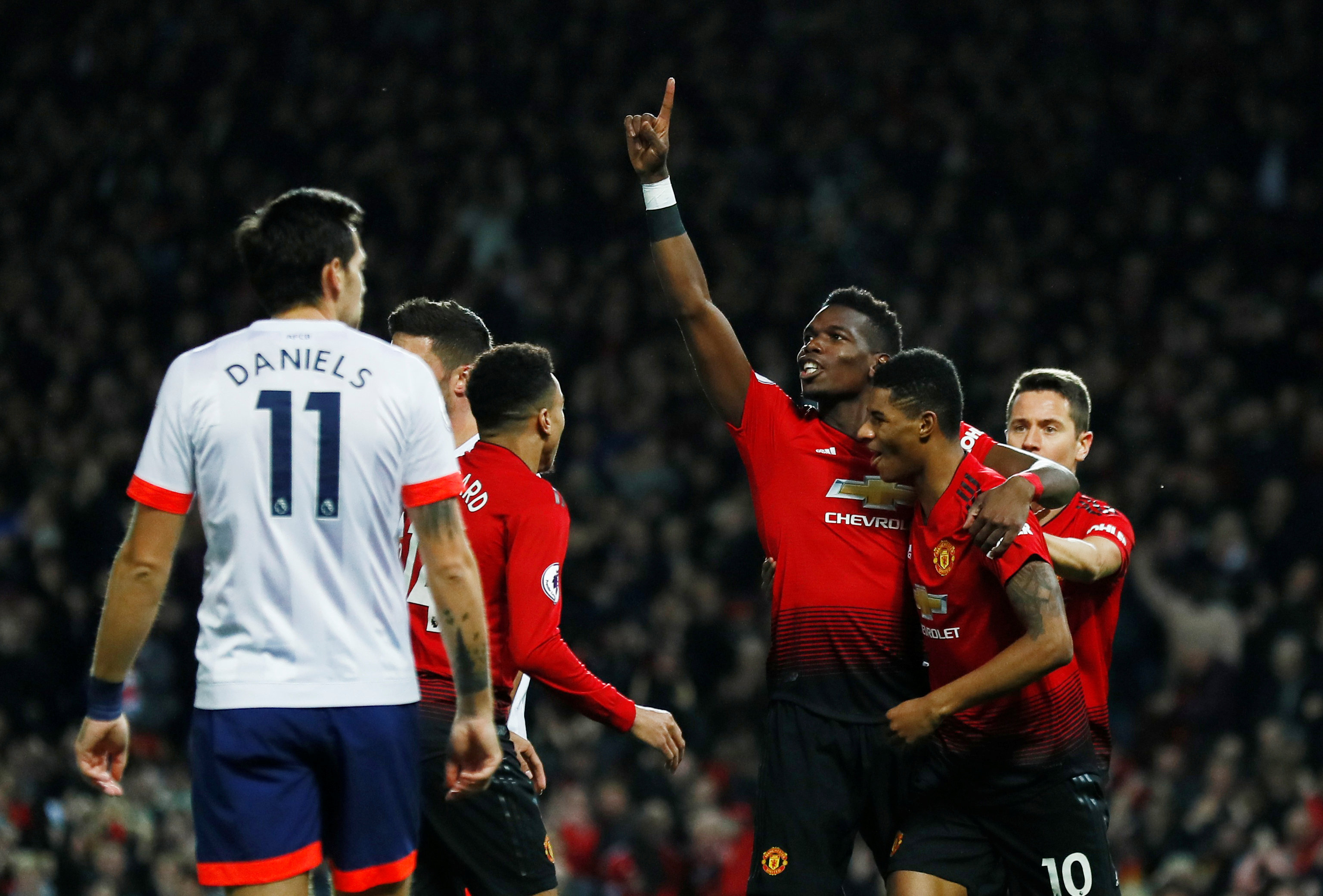 无论是曼联 无论是曼联