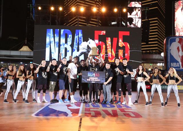 8年总决赛 8年总决赛